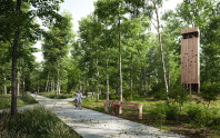 Landscape park De Bulkenaar