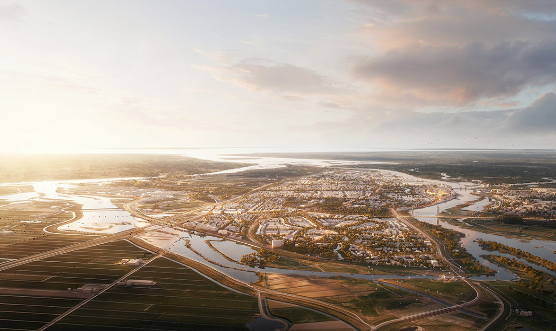 Reevedelta