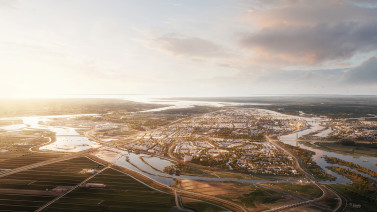 Reevedelta