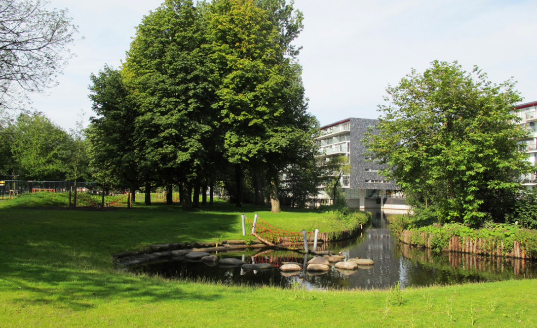 Botteskerkpark 