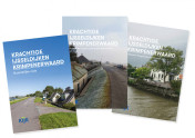 Reinforcing the IJsseldijk in Krimpenerwaard (Project KIJK)