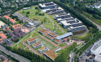 Kromhout Barracks