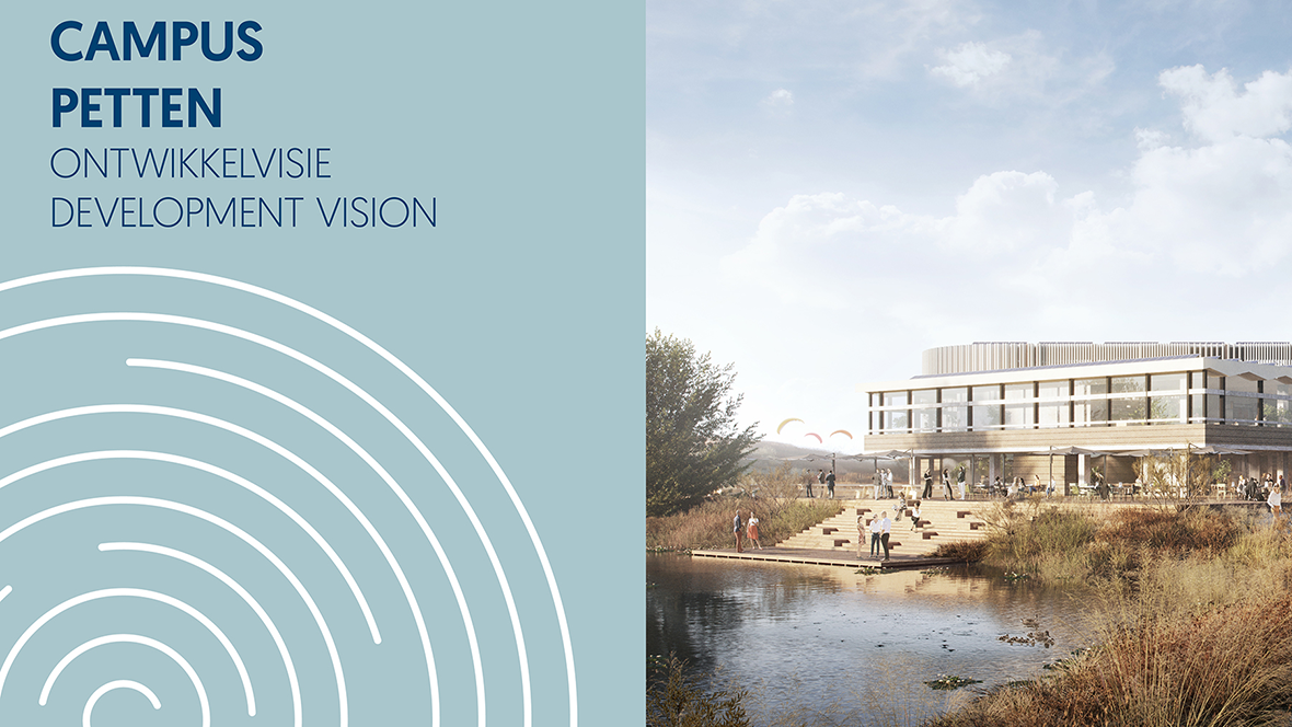 Development vision for Energy & Health Campus puts clear dot on the horizon 