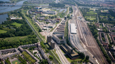 Amsterdam Science Park