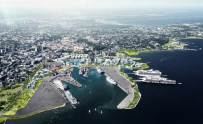 Tallinn Master Plan 2030