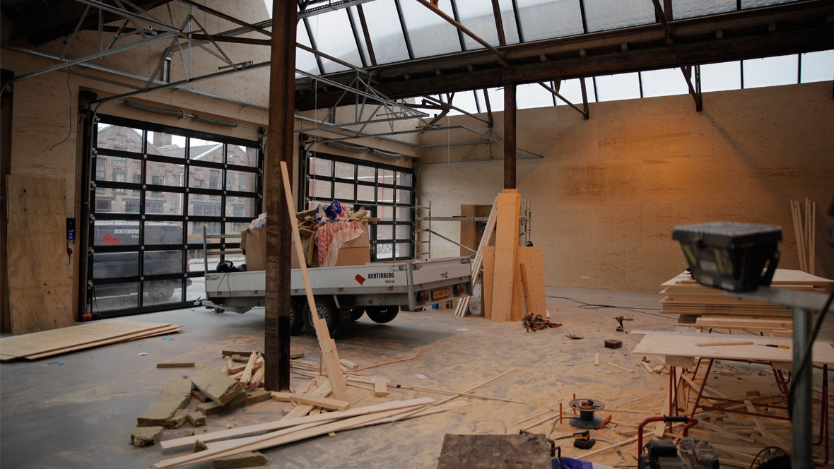 KB-Workshop making progress 