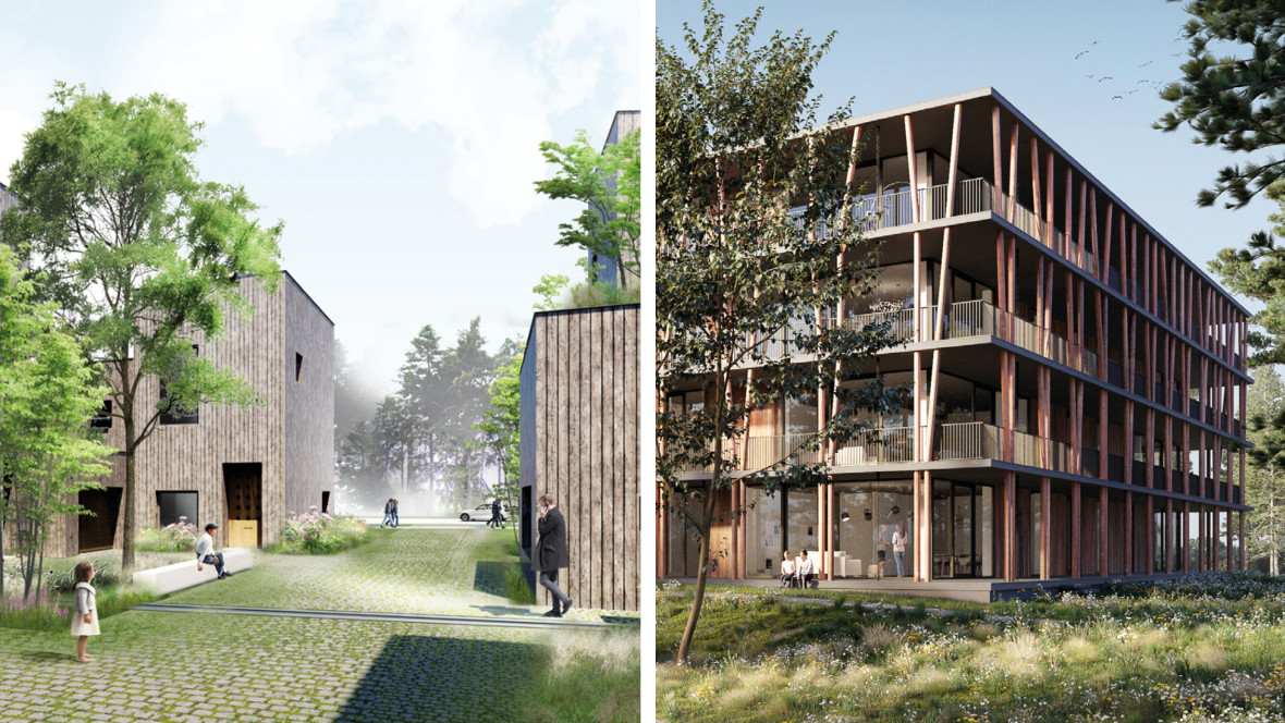 Jury Bosrijk Eindhoven