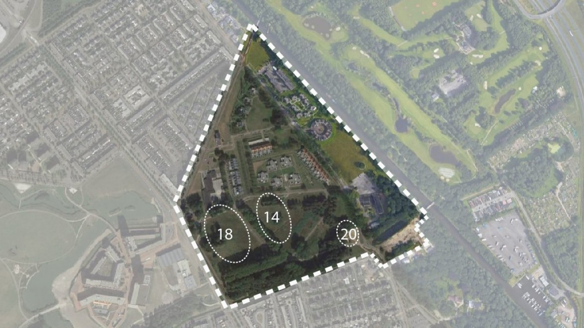 Bosrijk development continues