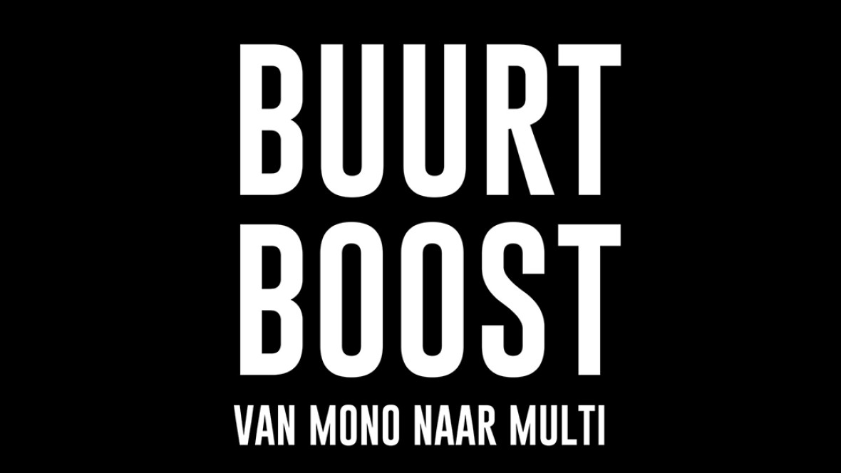 BuurtBoost: from Mono to Multi