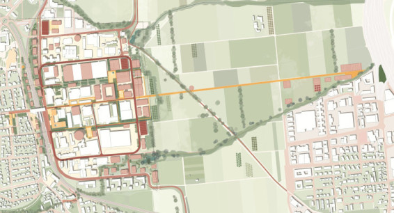 New horizons for Leinfelden