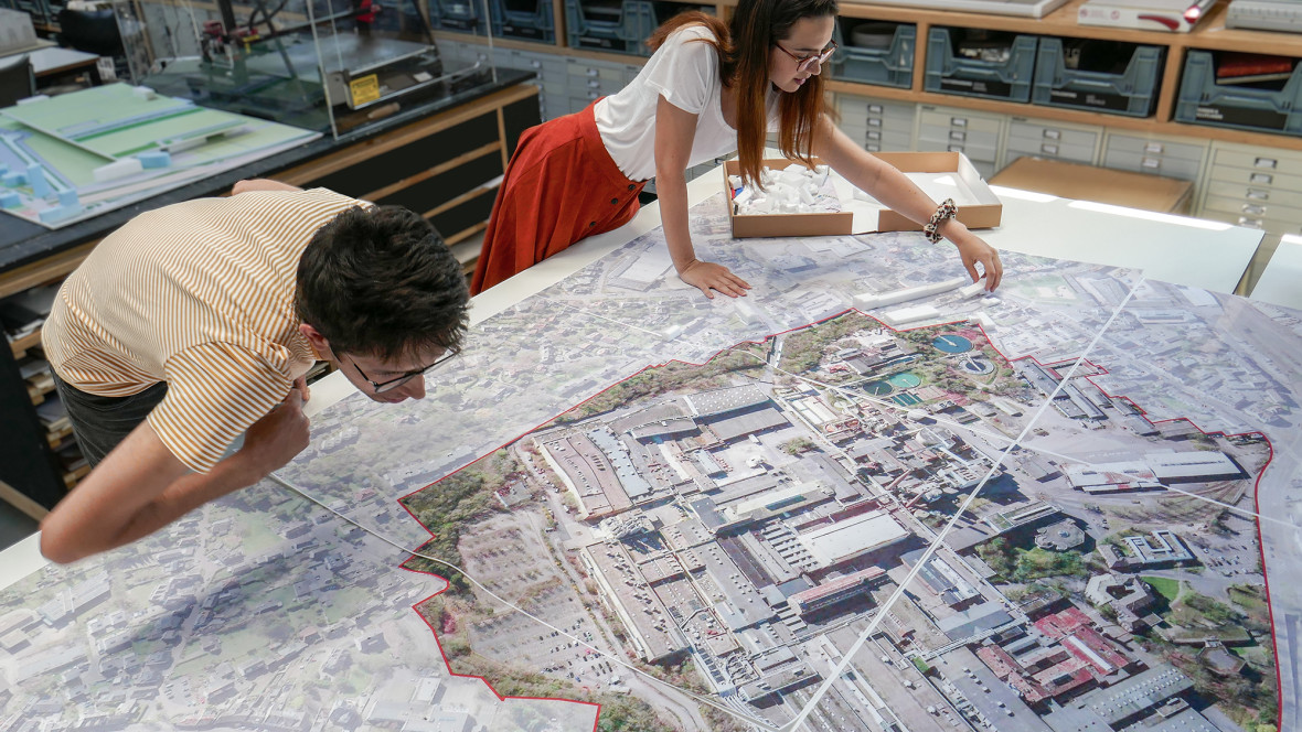 Jr. Landscape designer - Hilversum