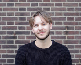Fredrik Svendgård
