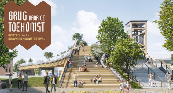 Bridge to the Future – Timber Construction & Innovation Knowledge Festival
