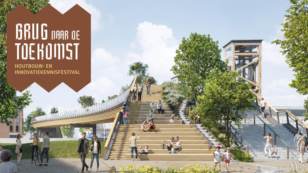 Bridge to the Future – Timber Construction & Innovation Knowledge Festival