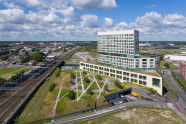 Breda Courthouse