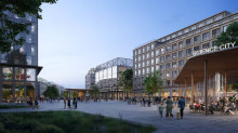 Science City Bahrenfeld