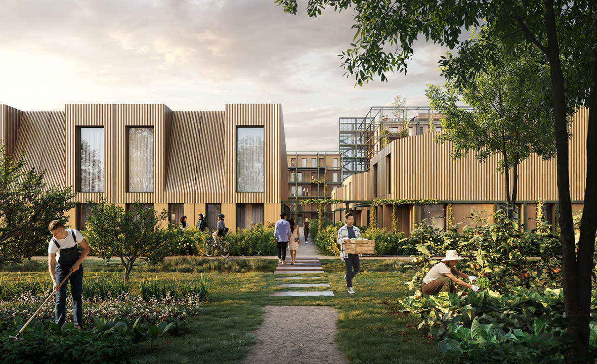 Karresenbrands neue gartenstadt Ojendorf 1180px plot9 render 01 credits vivid vision web