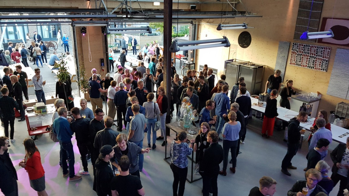 KB21 festival – a celebration to remember