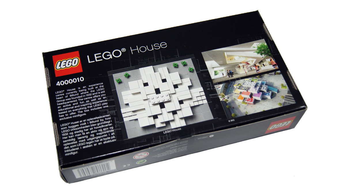 Shortlisted voor stedelijke ruimte naast door BIG ontworpen LEGO Huis in Billund