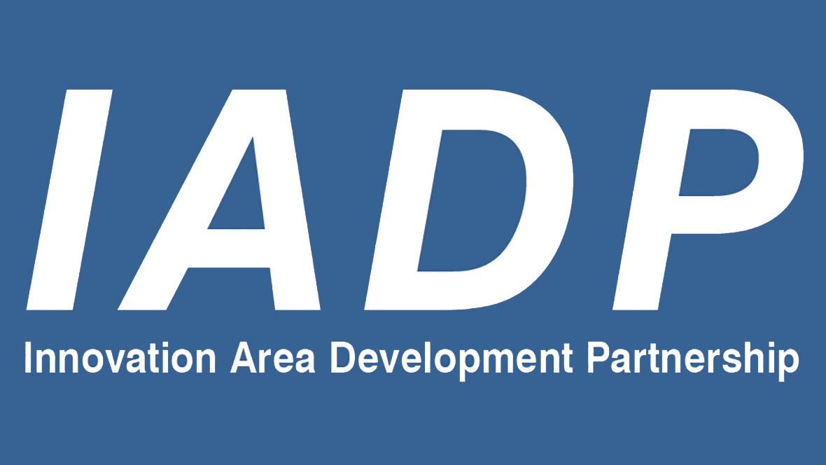 New IADP partner: karres+brands