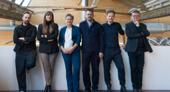 Natalia Gruszczynska appointed as Associate