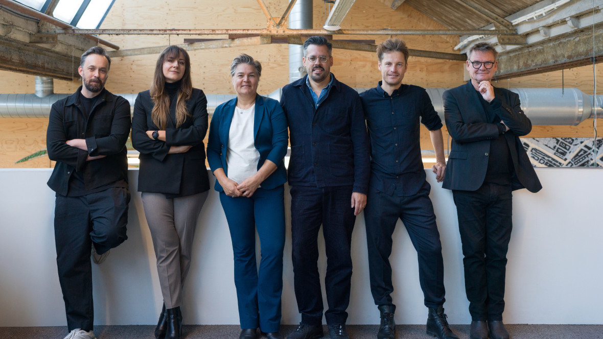 Natalia Gruszczynska appointed as Associate