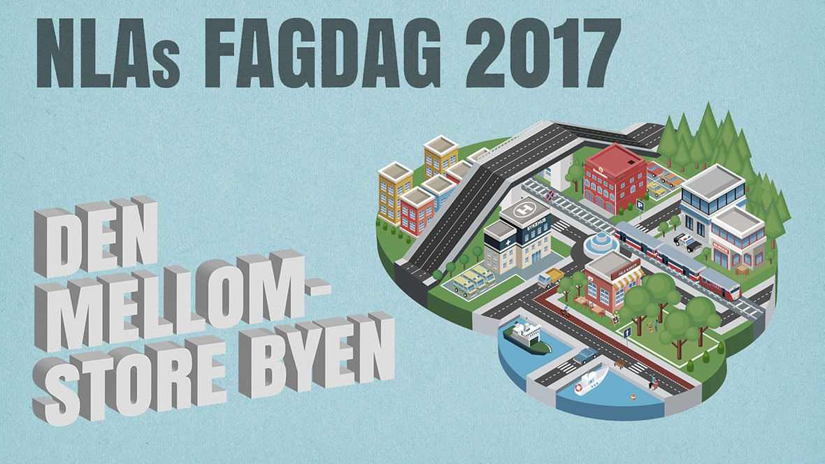 Sylvia Karres to Speak at NLA Conference in Norway