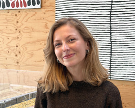 Rozemarijn van Grieken