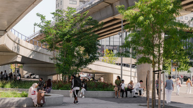 Hart van Zuid Rotterdam
