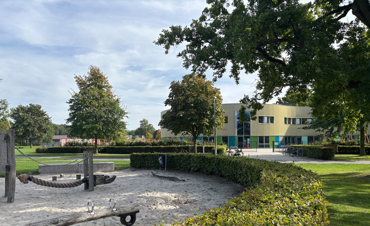 Watertorenpark 13
