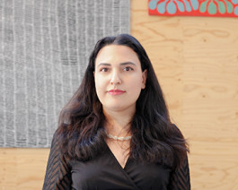 Zahra Heidari